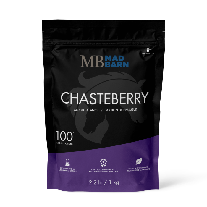 Chasteberry 1kg
