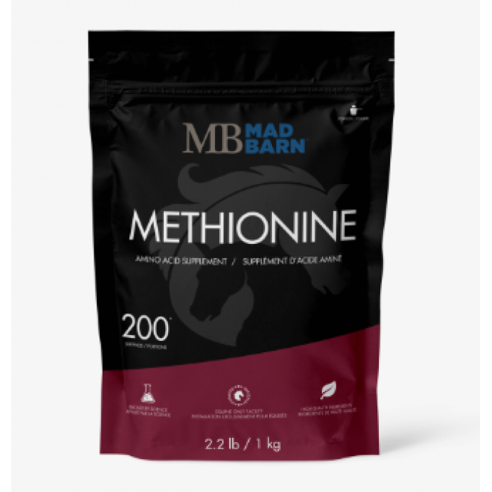 DL-Methionine 1kg