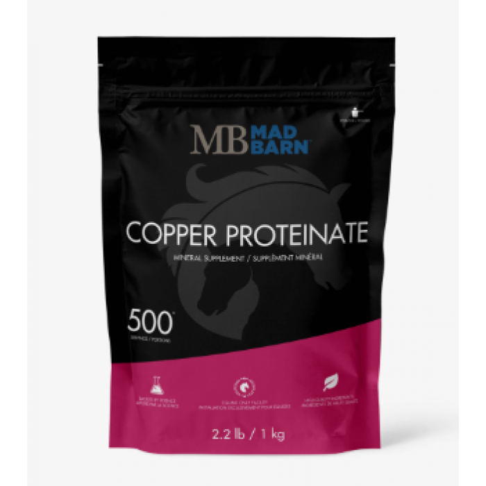 Copper 1kg