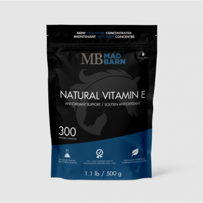 Vitamin E 500g